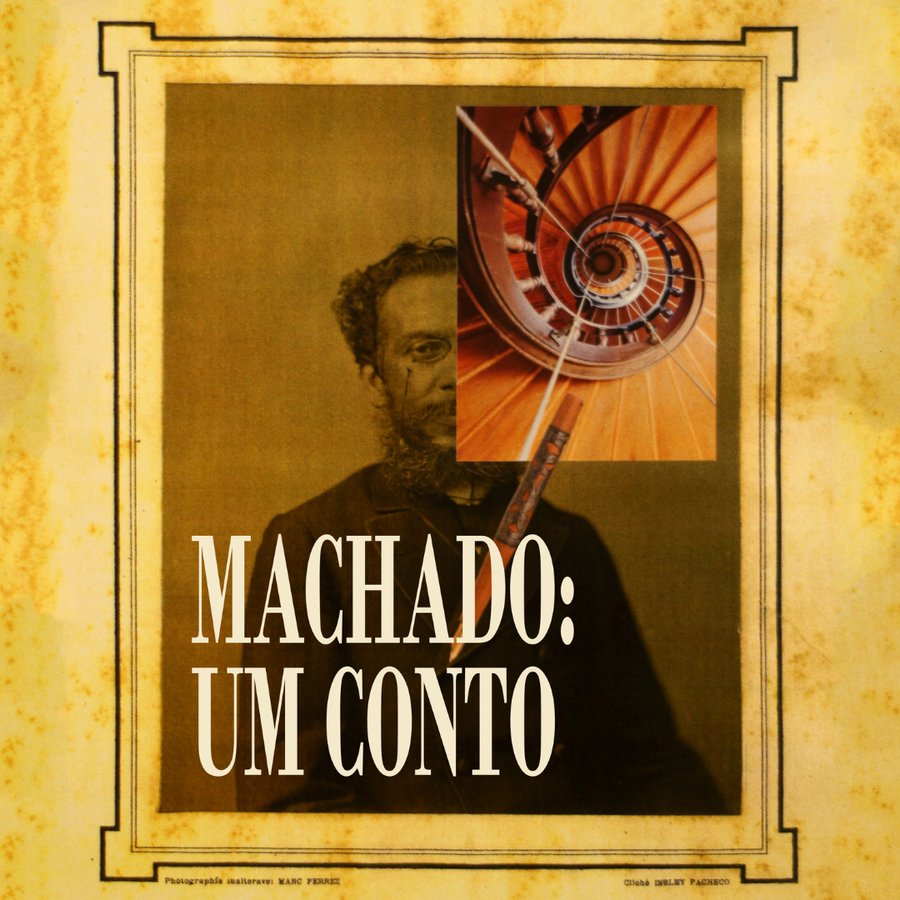 Machado. Um Conto