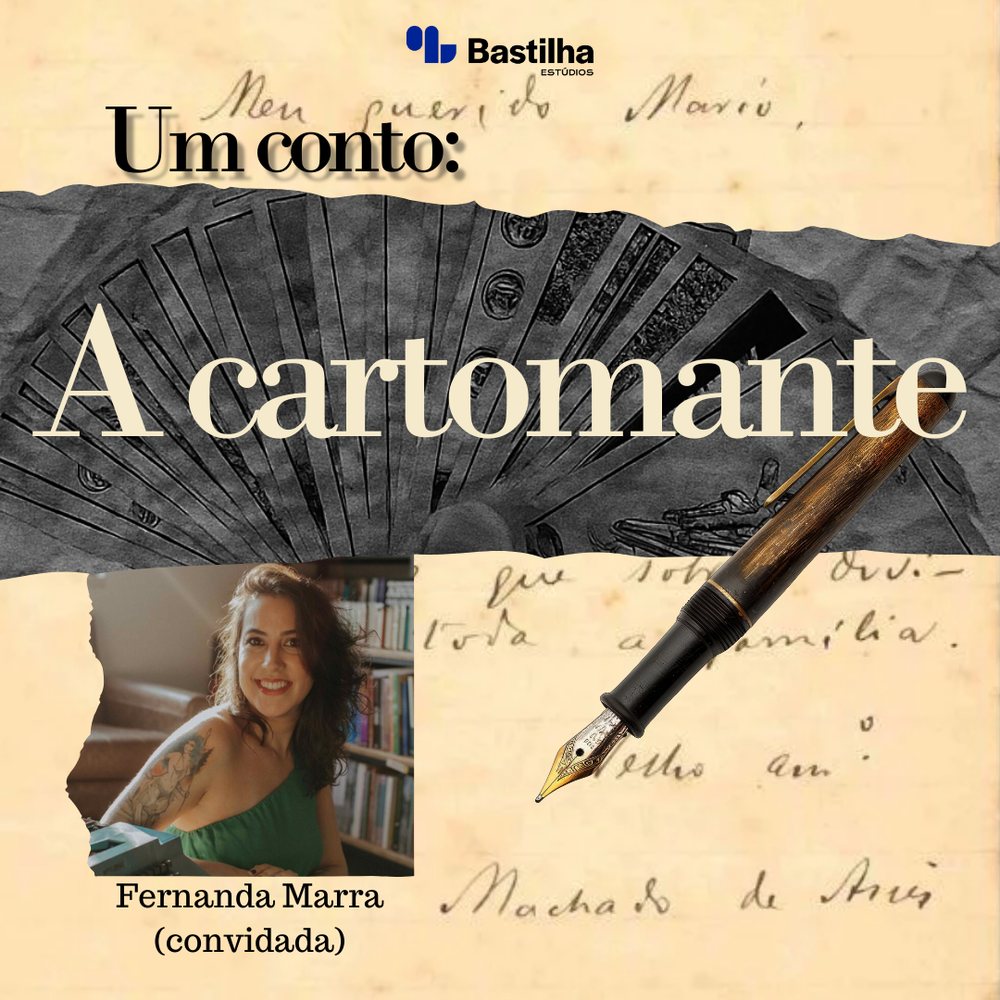 A cartomante