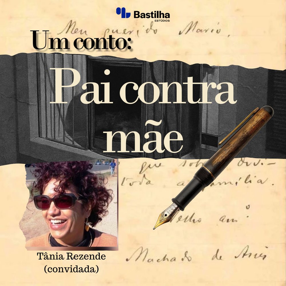 Pai contra mãe