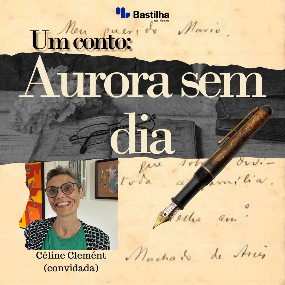 Aurora sem dia
