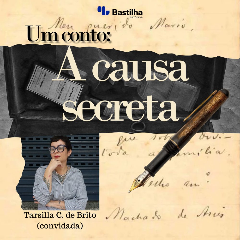 A causa secreta