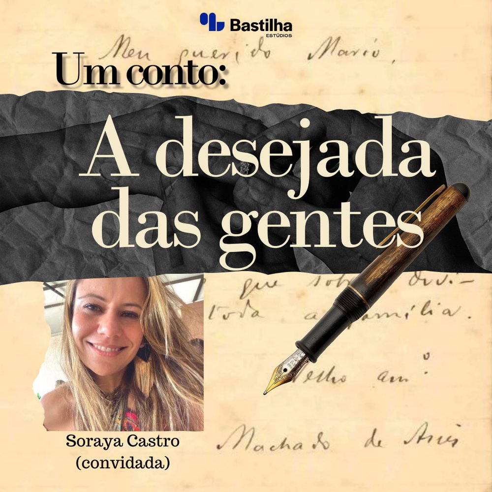 A desejada das gentes