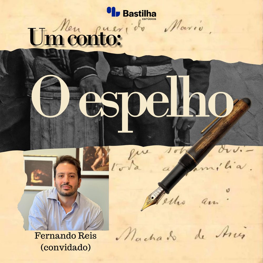 O espelho