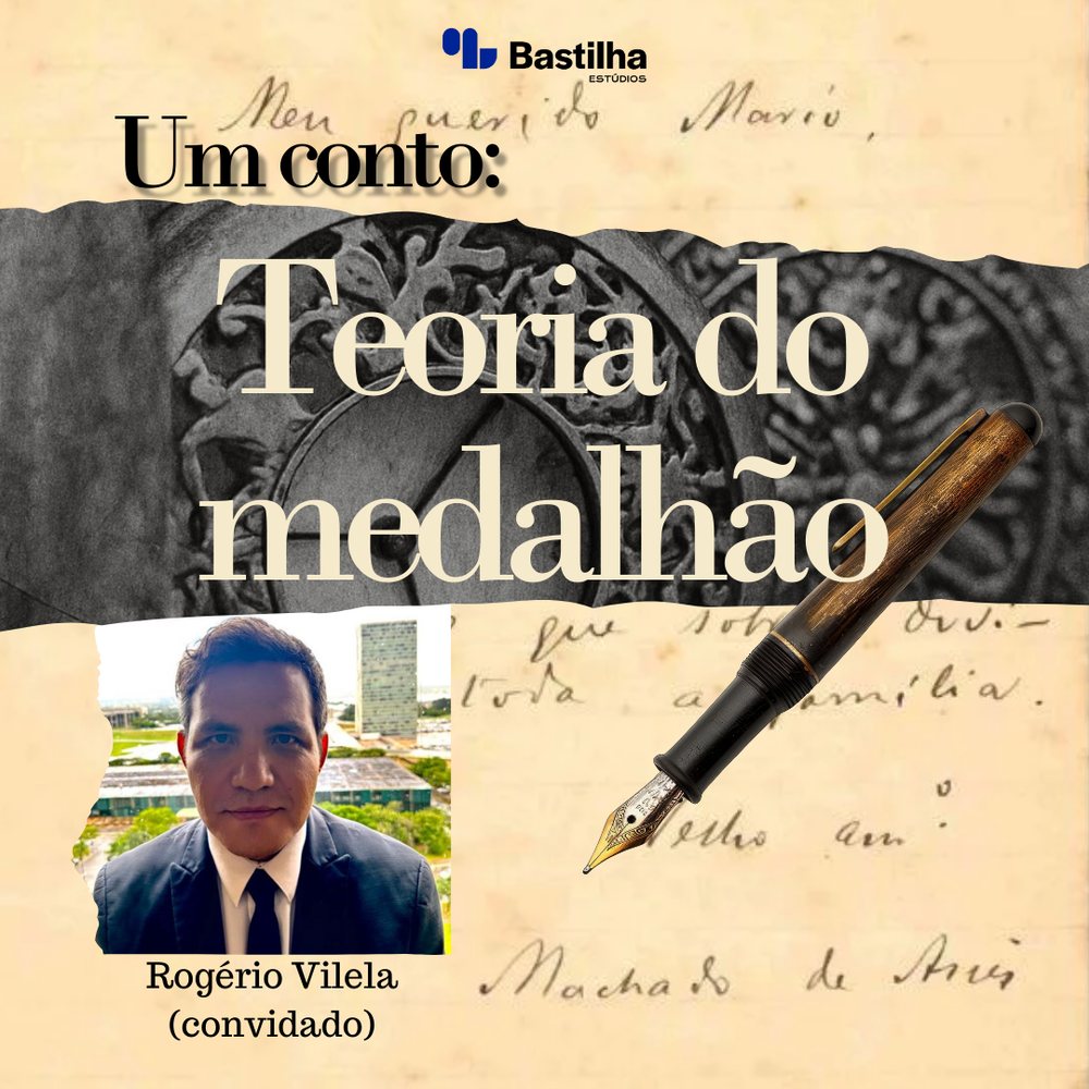 Teoria do Medalhão