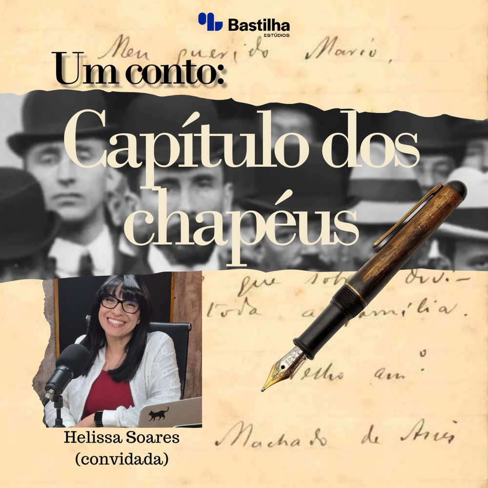 Capítulo dos Chapéus