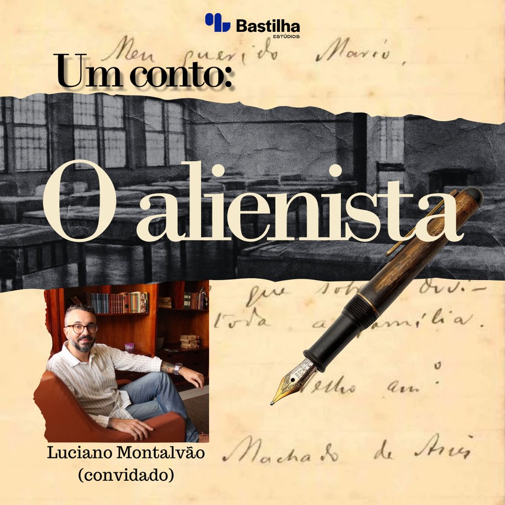O Alienista