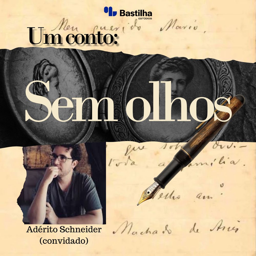 Sem olhos