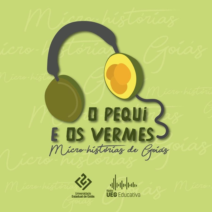 O Pequi e os Vermes