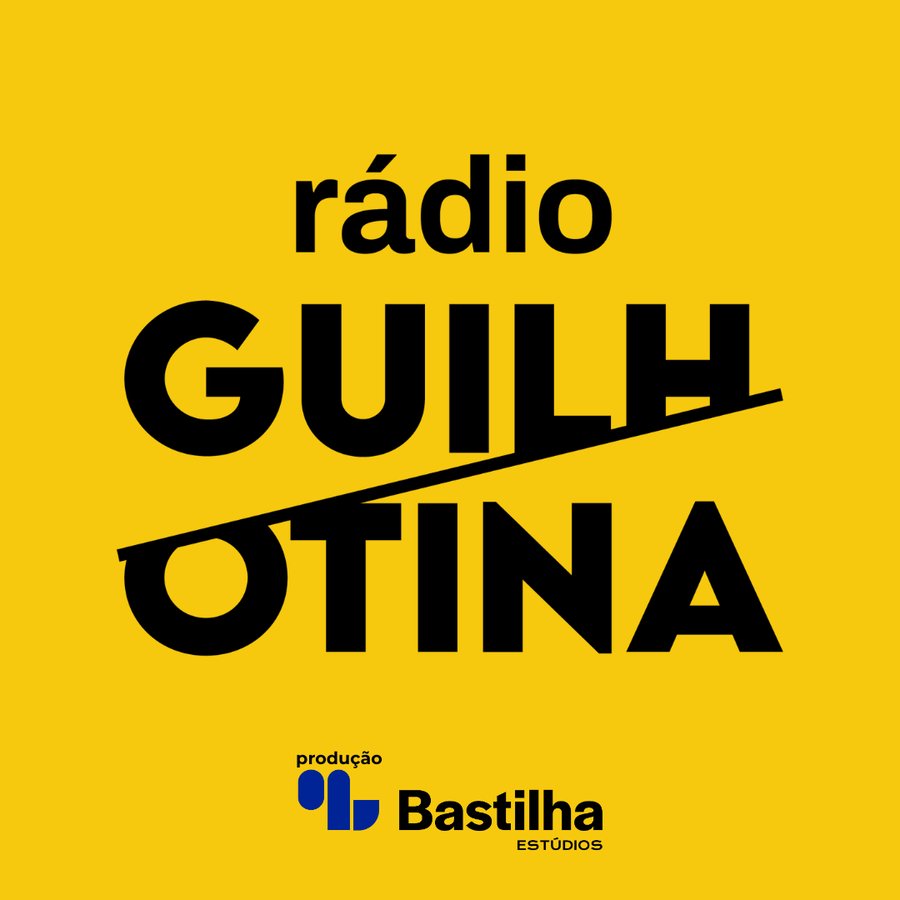 Rádio Guilhotina