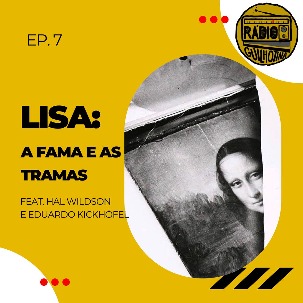 Lisa: a fama e as tramas