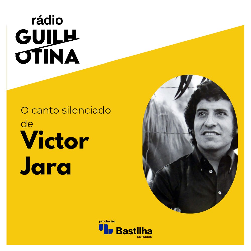 O canto silenciado de Victor Jara