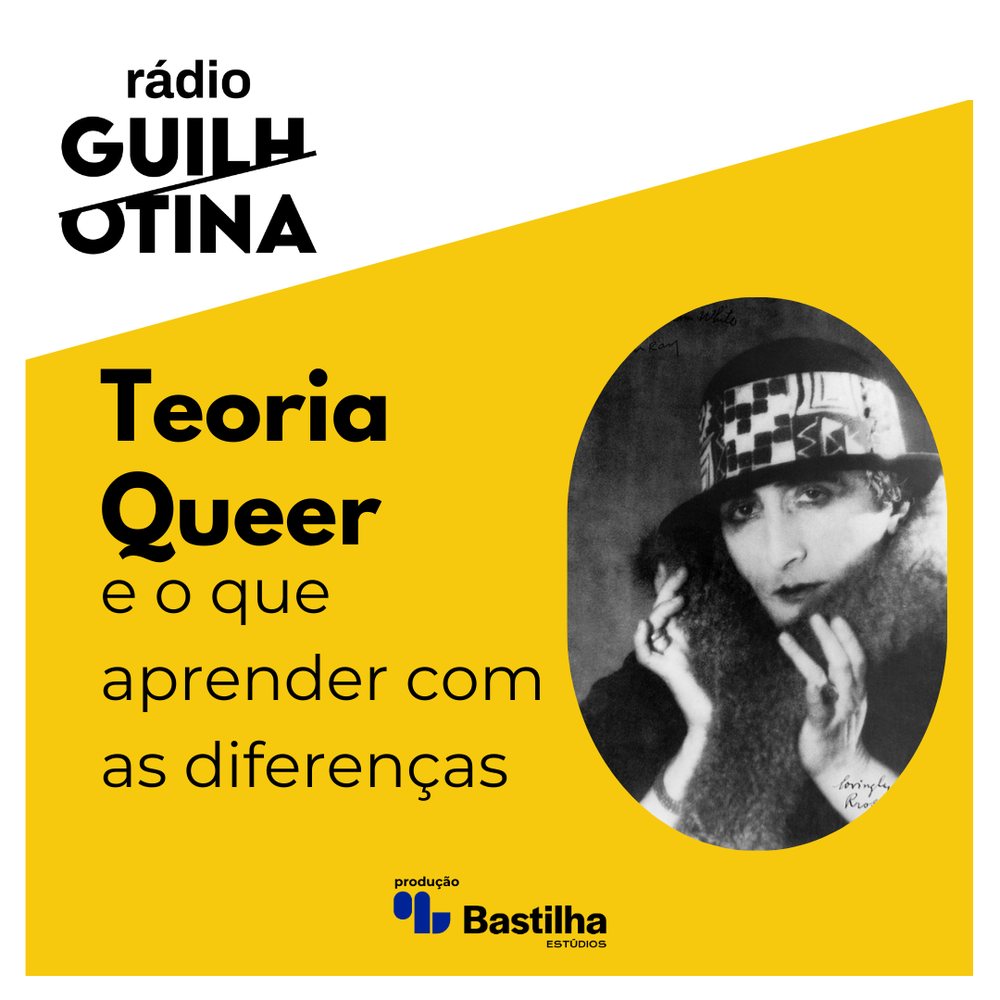 Teoria queer e o que podemos aprender nas diferenças