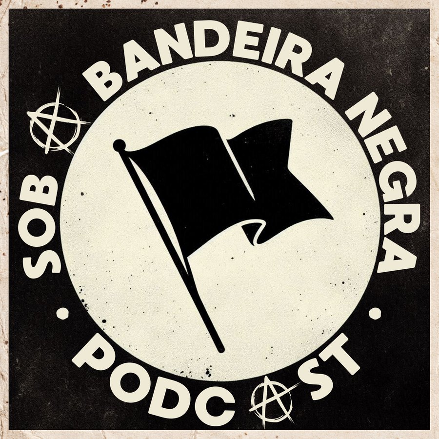 Sob a Bandeira Negra