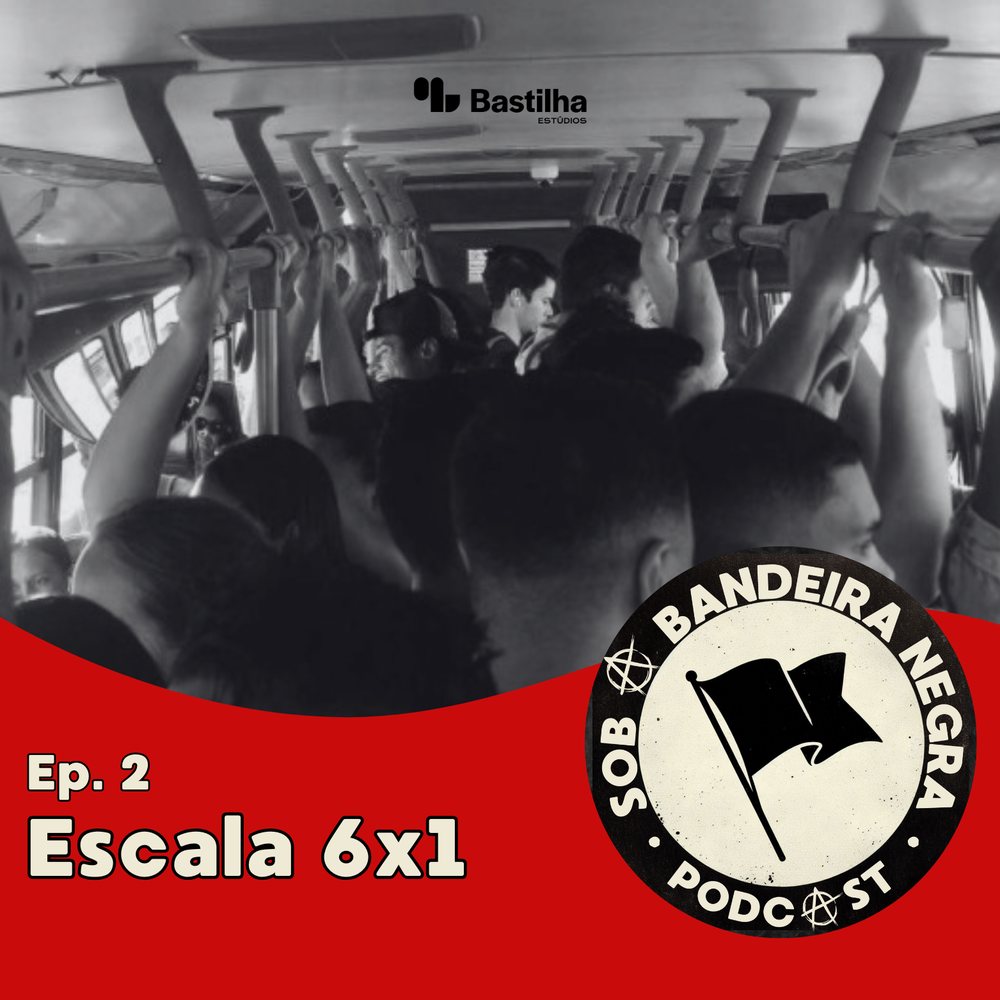 Escala 6x1