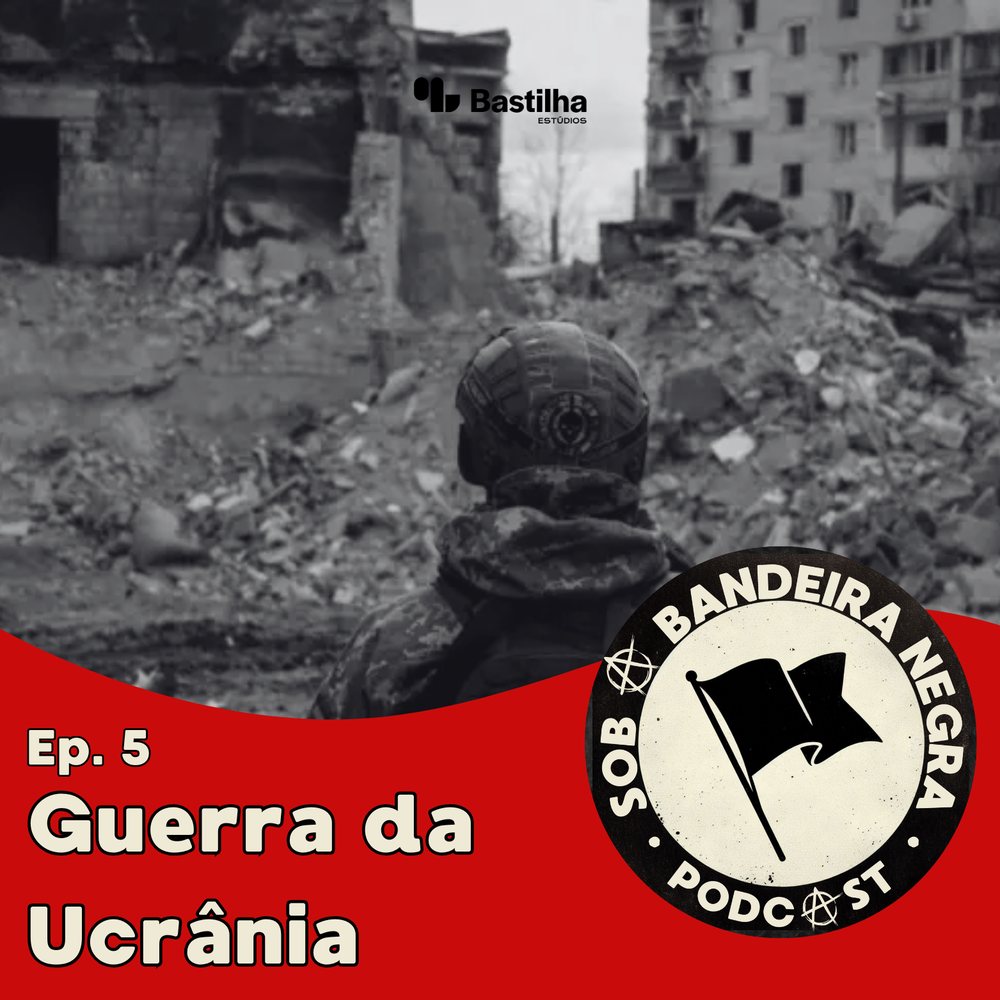 Guerra da Ucrânia