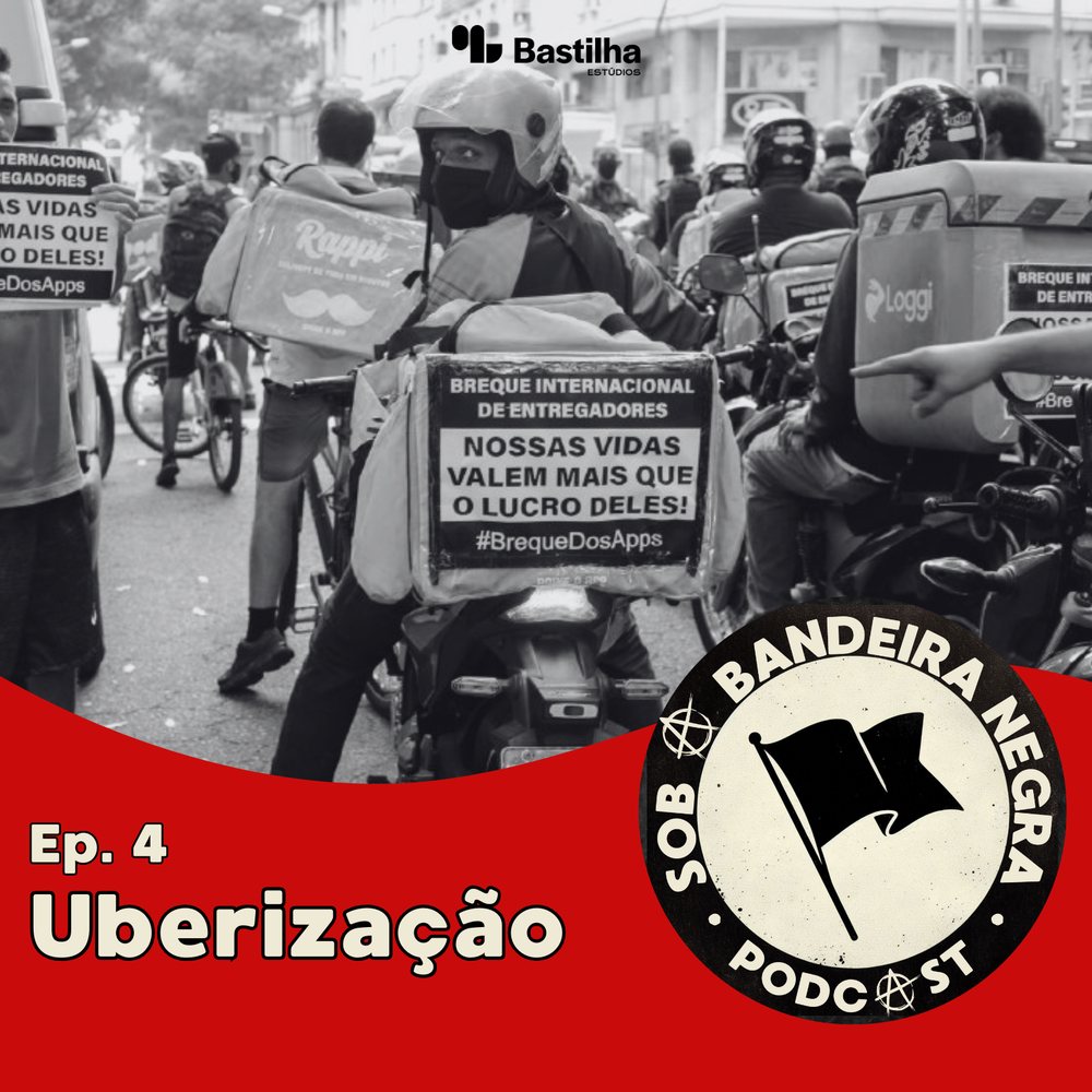 Uberização